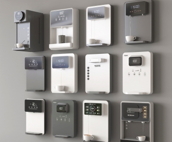 Modern Water Dispenser-ID:907284022