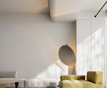 Modern Sofa Combination-ID:626693962