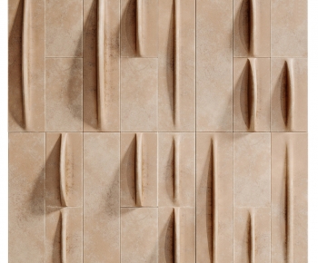 Modern Wall Panel-ID:947037949