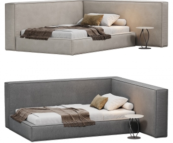 Modern Sofa Bed-ID:364308129