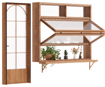 Modern Window-ID:411659968