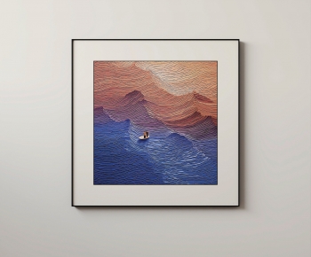 Modern Painting-ID:700230637