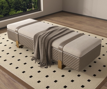 Modern Bench-ID:806698082