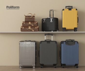 Modern Tourist Box-ID:283659937