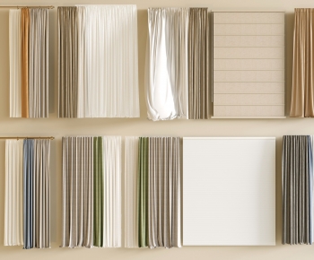 Modern The Curtain-ID:560766947