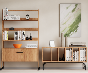 Modern Shelving-ID:100400464