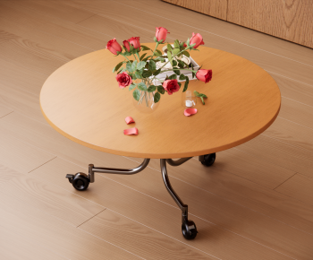 Modern Coffee Table-ID:707221981