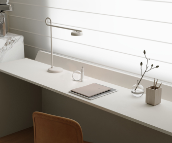 Modern Bedroom-ID:391509061