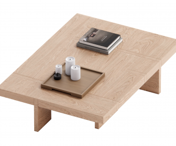 Modern Coffee Table-ID:934382928