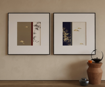 New Chinese Style Painting-ID:959486019