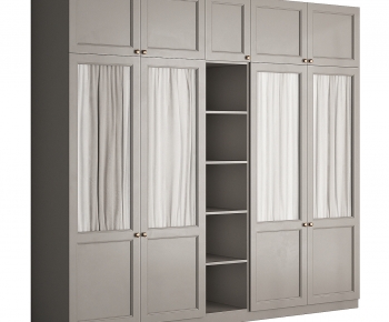 Modern The Wardrobe-ID:601488116