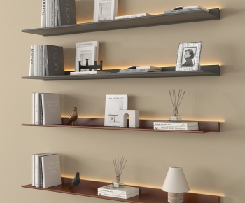 Modern Bookshelf-ID:275516999
