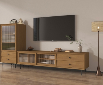Modern TV Cabinet-ID:112059124
