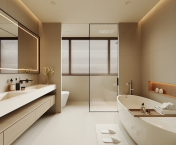 Modern TOILET-ID:187695032