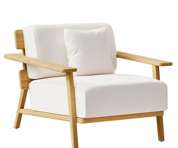 Modern Lounge Chair-ID:221348052