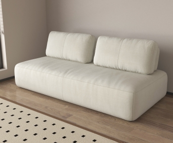 Modern A Sofa For Two-ID:534379011