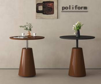 Modern Side Table/corner Table-ID:336091048