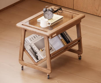 Modern Side Table/corner Table-ID:730144023