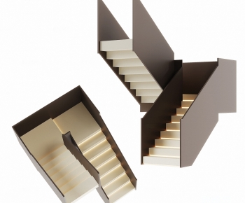 Modern Staircase-ID:971138958