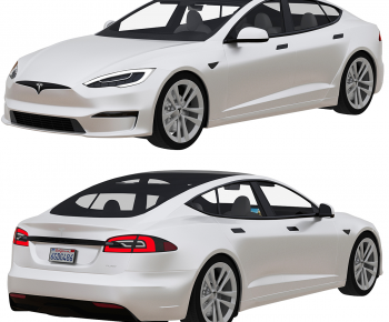 Modern Car-ID:661139018