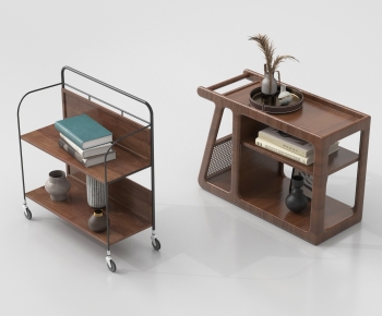 New Chinese Style Side Table/corner Table-ID:700253018