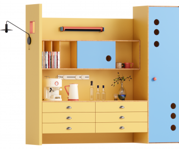 Modern Sideboard-ID:919002063