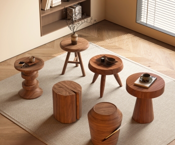 Modern Side Table/corner Table-ID:160710858