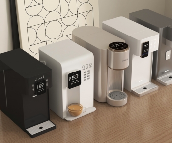 Modern Water Dispenser-ID:383903034