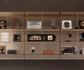 Modern Decorative Set-ID:811105015