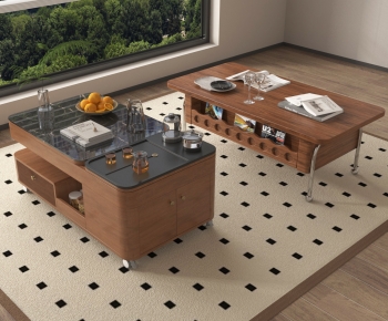 Modern Coffee Table-ID:726133116
