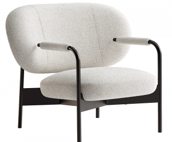 Modern Lounge Chair-ID:509681947