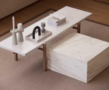 Modern Coffee Table-ID:815335046