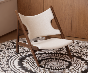 Modern Lounge Chair-ID:326051955