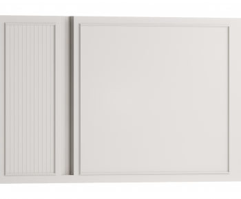 Modern TV Wall-ID:222681057