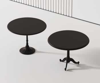 European Style Dining Table-ID:341558938