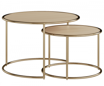 Modern Coffee Table-ID:858289961