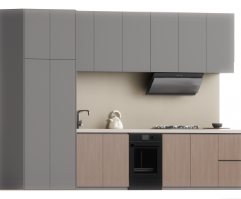 Modern Kitchen Cabinet-ID:932590968
