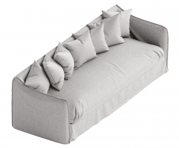 Modern A Sofa For Two-ID:962050072