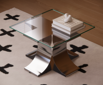 Modern Coffee Table-ID:304169892