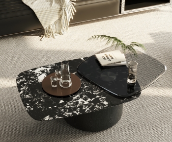 Modern Coffee Table-ID:109347119