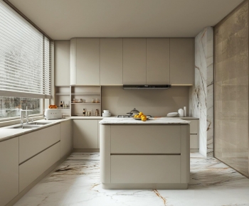 Modern The Kitchen-ID:117108861