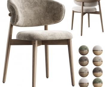 Modern Dining Chair-ID:197877886