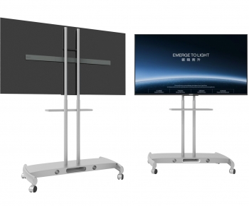 Modern TV Set-ID:666660074