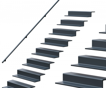 Modern Staircase-ID:398960118