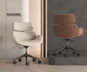 Modern Office Chair-ID:745129635