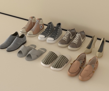 Modern Shoes-ID:151700972