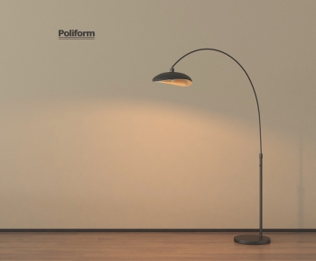 Modern Fishing Lamp-ID:923988109