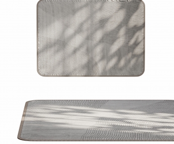 Modern The Carpet-ID:164366015