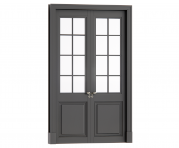 Modern Double Door-ID:949142935