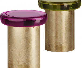 Modern Side Table/corner Table-ID:188085086